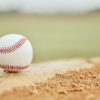 Spring sports - baseball